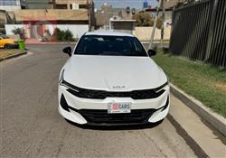 كيا K5
